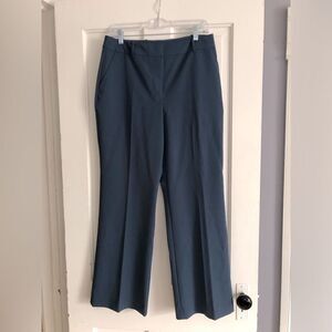 Worthington Ladies navy Trousers petite